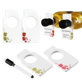 Vintner™: Wine Cellar Tags