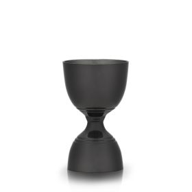 Canterbury Gunmetal Jigger Viski®