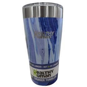 20oz Cruiser Tumbler Healthy Human
