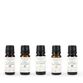 Woodford Reserve Bitters Gift Pack (Set of 5)