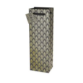 Art Deco Wine Bag Cakewalk™