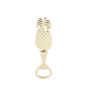 Aloha Pineapple Bottle Opener Blush®