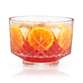 Admiral Punch Bowl Viski®