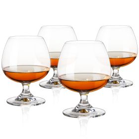 Snifter Glasses True (Set of 4)