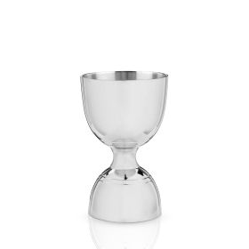 Canterbury Stainless Steel Jigger Viski®
