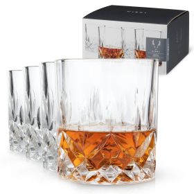 Admiral Tumblers Viski® (Set of 4)