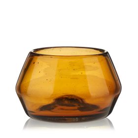 Copita Amber Tequila Glass Viski® (Boxed)