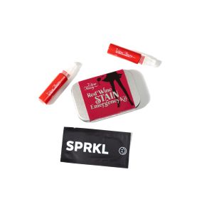 Wine Away Stain Remover Emergency Kit
