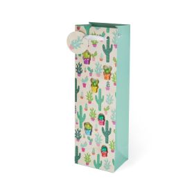 Cactus Drink Marker Wine Bag Cakewalk™
