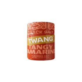 10 Piece Twang Tamarind Shaker Tray
