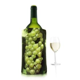 Vacu Vin Grapes Active Wine Chiller