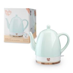 Noelle Ceramic Electric Tea Kettle Pinky Up®