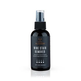 Alchemi 4 Oz Wine Stain Remover Viski®