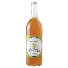 Sonoma Syrup 12.7 Oz Pure Olive Juice