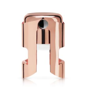 Copper Champagne Stopper Viski®