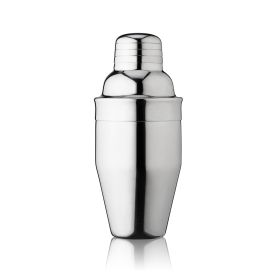 Contour 18 Oz Cocktail Shaker True