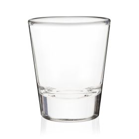1.5 Oz Classic Shot Glasses True (Set of 6)