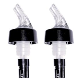 Ace 1 Oz Measured Pourer True (Set of 2)