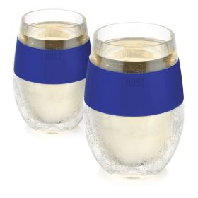 Wine FREEZE™ Blue HOST® (Set of 2)
