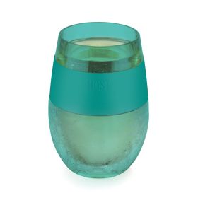 Wine FREEZE™ Translucent Green HOST®