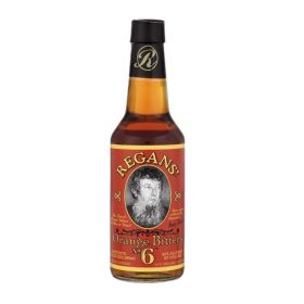 Regan's 10 Oz Orange Bitters No. 6