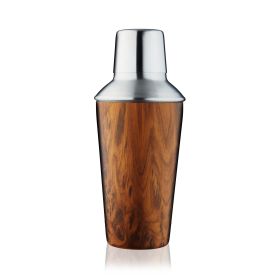 Wood Pattern 20 Oz Shaker True