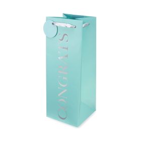 Congrats 1.5L Bottle Bag by Cakewalk™