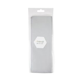 Silver Tissue Paper by Cakewalk™