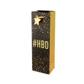 #HBD Wine Bag Cakewalk™