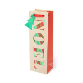 Noel Wine Bag Cakewalk™