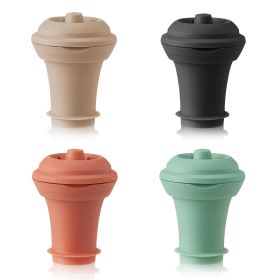Vacu Vin Stopper Refills (Set of 4)