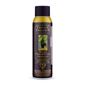 Private Preserve® Wine Preservation