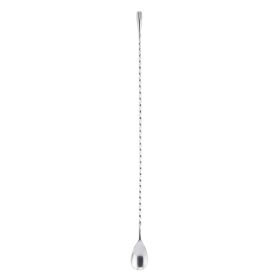 Harrison Stainless Steel Weighted Barspoon Viski®