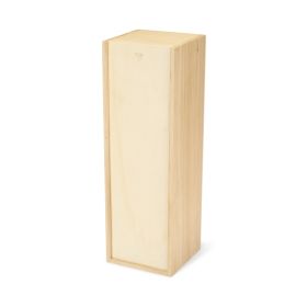 Magnum Wooden Wine Box Twine®