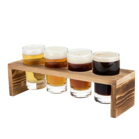 5 Piece Beer Flight True