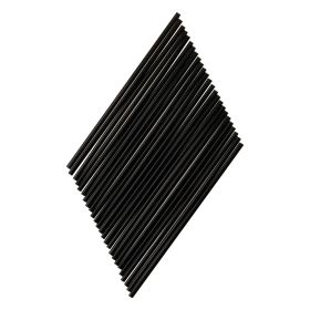 True Party Cocktail Straws (Set of 100)