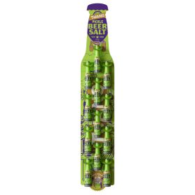 12 Piece Twang Pickle Beer Salt Strip