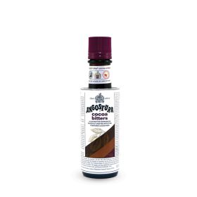 Angostura 4 Oz Chocolate Bitters