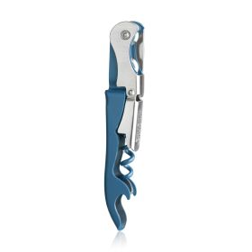 Deep Teal Double Hinged Corkscrew Innovine™
