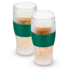 Beer FREEZE™ Green HOST® (Set of 2)