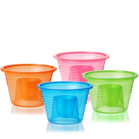 True Party Neon Bomber Cups (Set of 20)