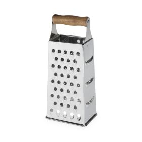 Acacia Wood Handled Cheese Grater Twine®