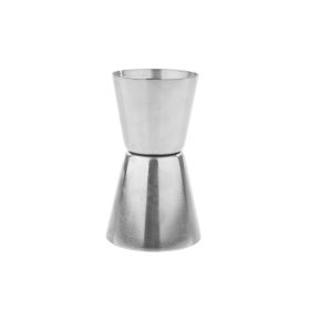 Dual Double Jigger True