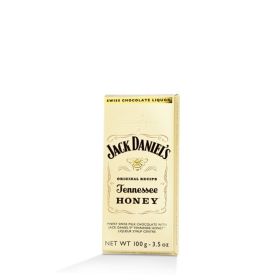 Jack Daniel's Honey Chocolate Bar