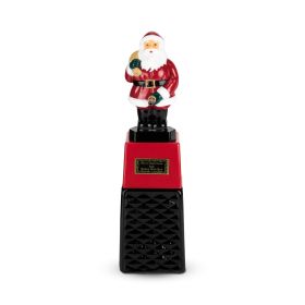 Santa Claus Liquor Dispenser True
