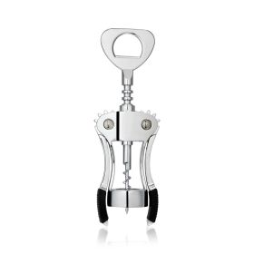 Spiral Winged Corkscrew True
