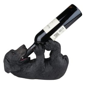 Lucky Lab Bottle Holder True