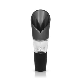 Gunmetal Aerating Pour Spout Viski®