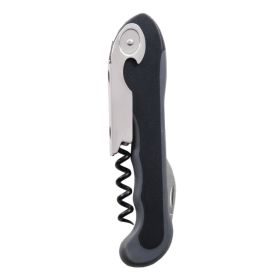 Grippy Soft Touch Waiter’s Corkscrew True