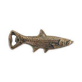 Cast Iron Fish Bottle Opener Foster & Rye™